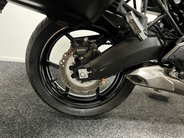 kawasaki - versys-650