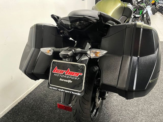kawasaki - versys-650