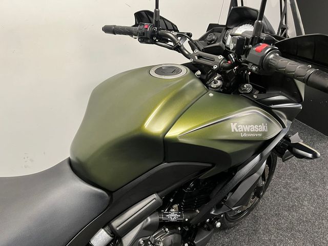 kawasaki - versys-650