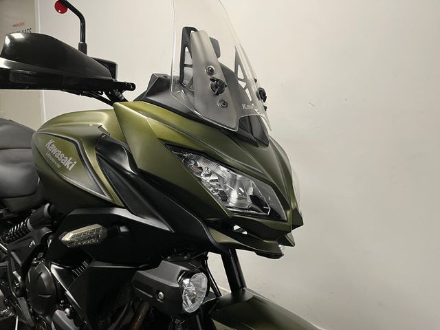 kawasaki - versys-650