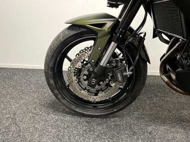 kawasaki - versys-650