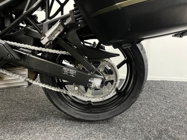 kawasaki - versys-650