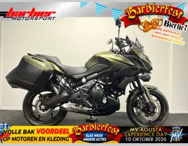 Kawasaki Versys 650 2018 occasion