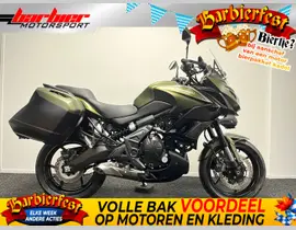 Kawasaki Versys 650 2018 occasion