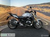 BMW R 1250 R