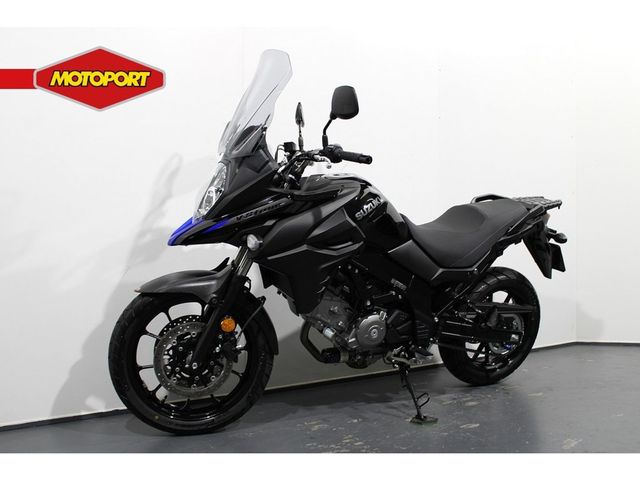 suzuki - v-strom-dl-650-abs