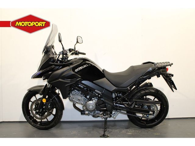 suzuki - v-strom-dl-650-abs