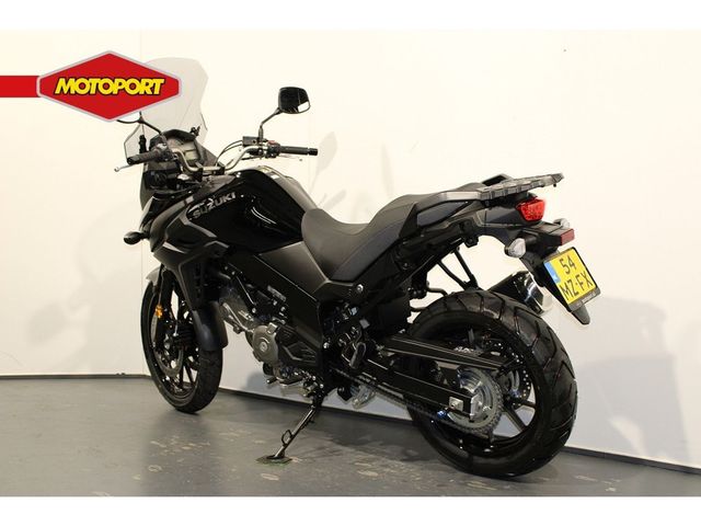 suzuki - v-strom-dl-650-abs