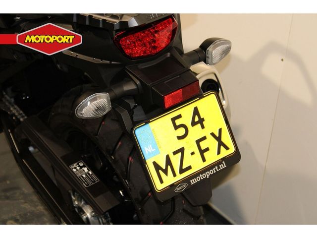 suzuki - v-strom-dl-650-abs