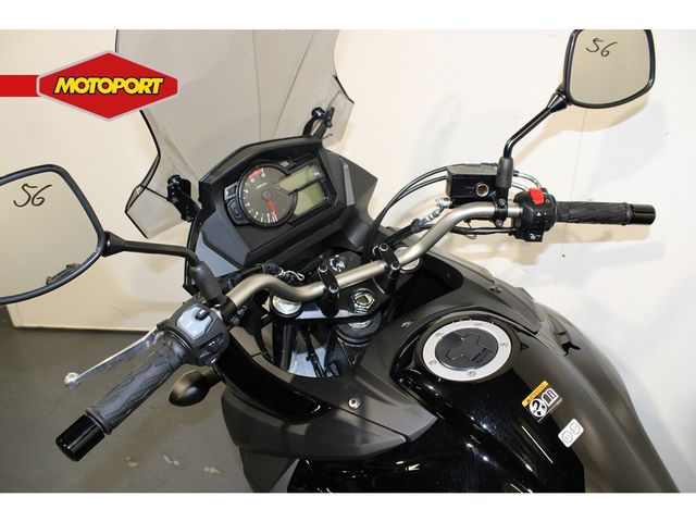 suzuki - v-strom-dl-650-abs