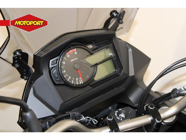 suzuki - v-strom-dl-650-abs