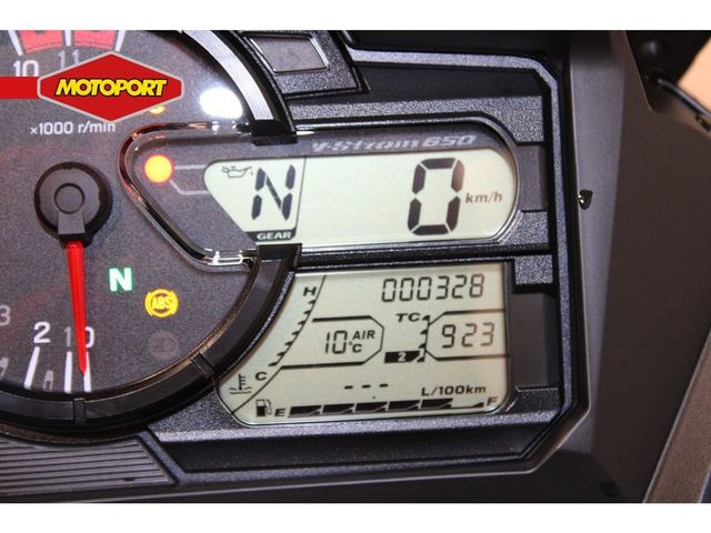 suzuki - v-strom-dl-650-abs