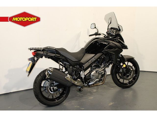 suzuki - v-strom-dl-650-abs