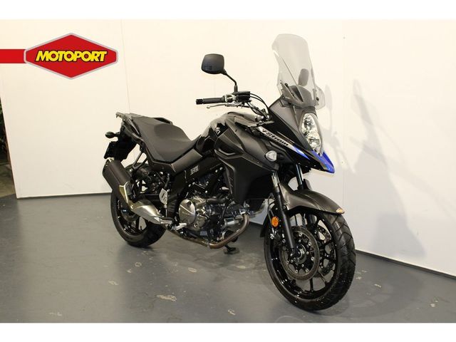 suzuki - v-strom-dl-650-abs