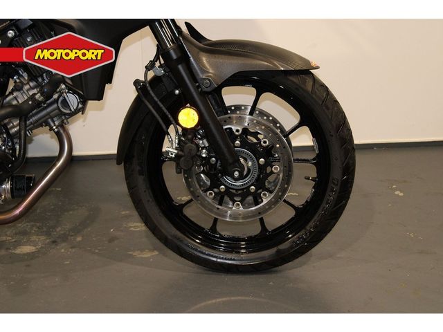 suzuki - v-strom-dl-650-abs