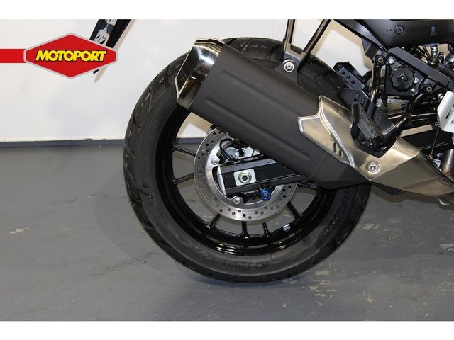 suzuki - v-strom-dl-650-abs