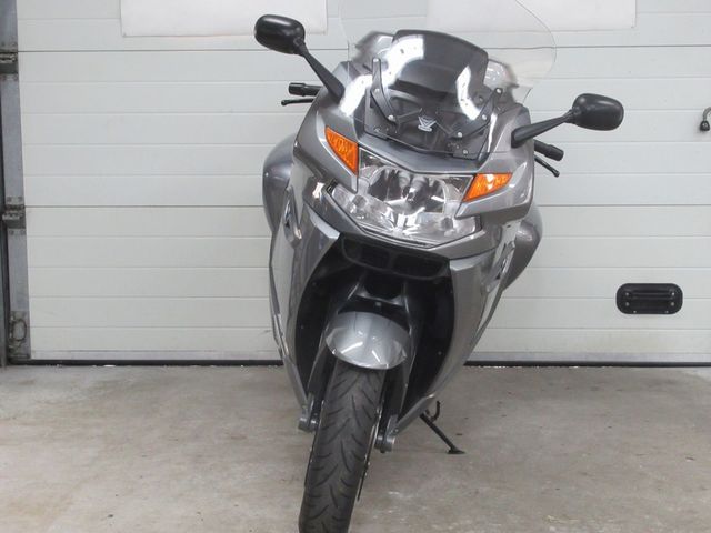 bmw - k-1300-gt