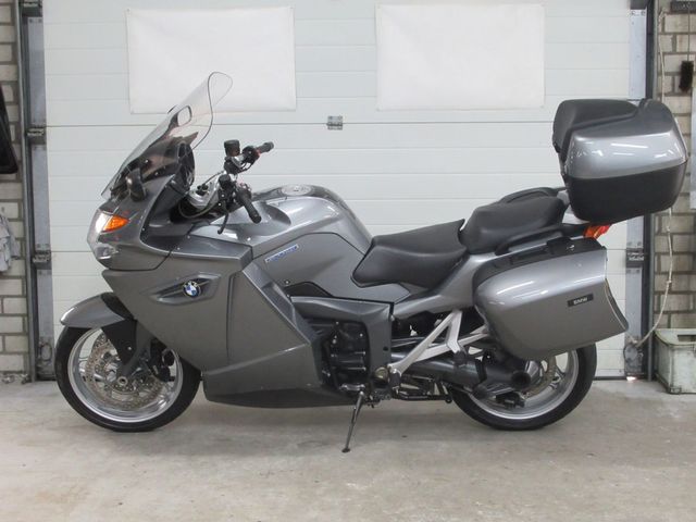 bmw - k-1300-gt