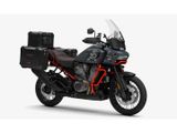 HARLEY-DAVIDSON CVO PAN AMERICA