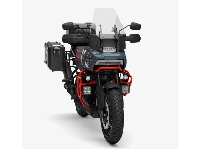harley-davidson - cvo-pan-america