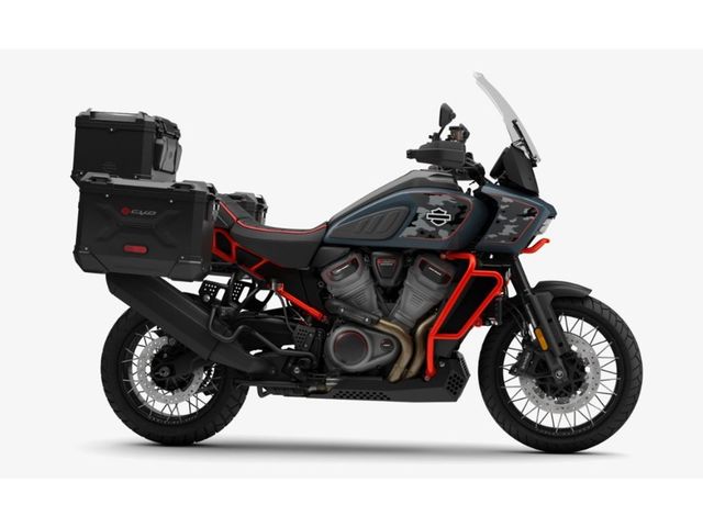 harley-davidson - cvo-pan-america