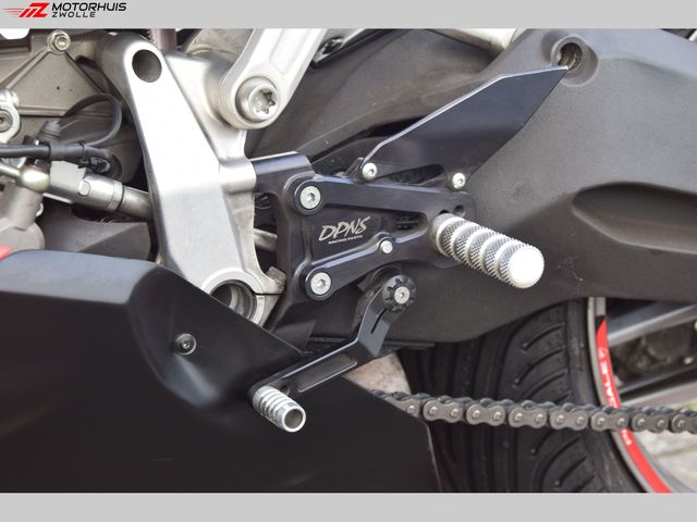 ducati - 959-panigale