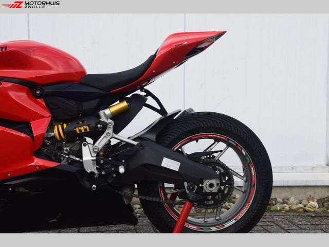 ducati - 959-panigale