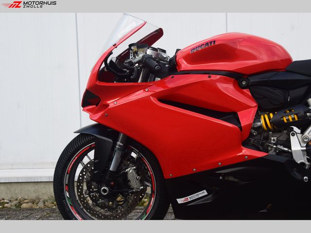 ducati - 959-panigale