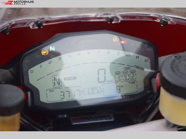 ducati - 959-panigale