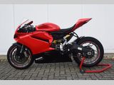 DUCATI PANIGALE 959 
