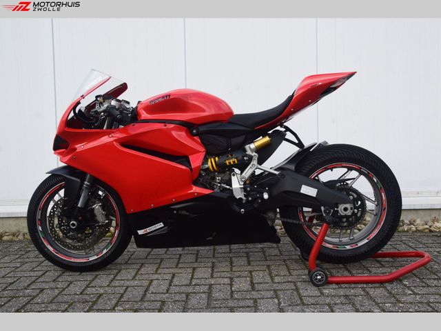 ducati - 959-panigale