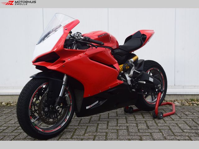 ducati - 959-panigale