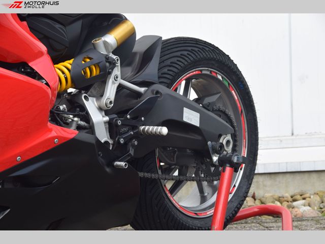 ducati - 959-panigale
