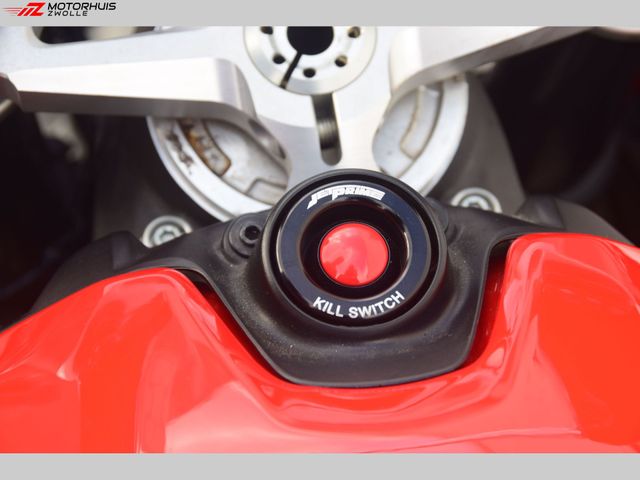 ducati - 959-panigale