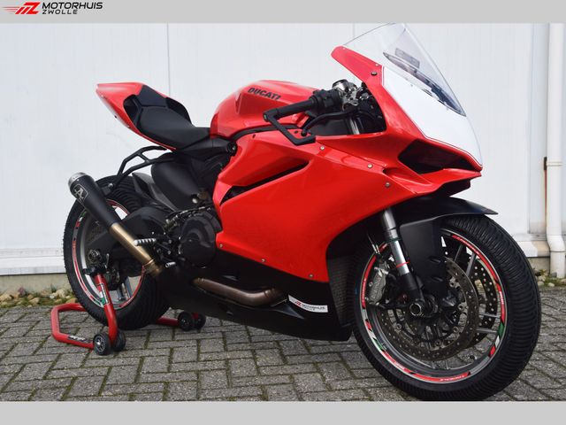 ducati - 959-panigale