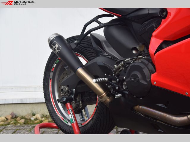 ducati - 959-panigale