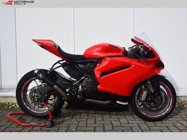 ducati - 959-panigale