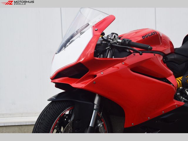 ducati - 959-panigale