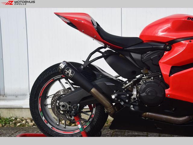 ducati - 959-panigale