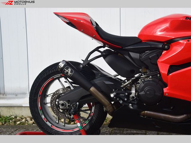 ducati - 959-panigale