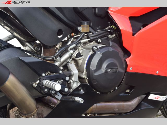 ducati - 959-panigale