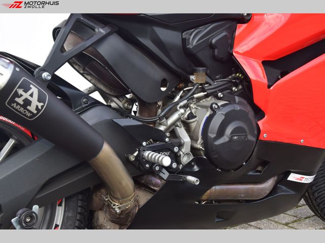 ducati - 959-panigale