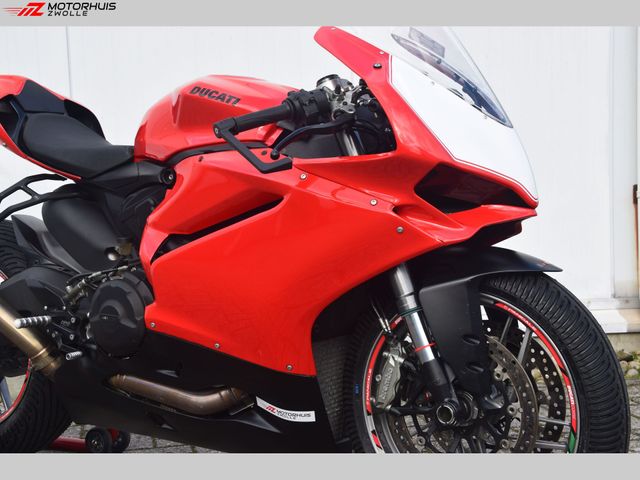 ducati - 959-panigale
