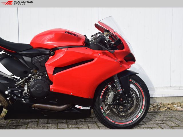 ducati - 959-panigale