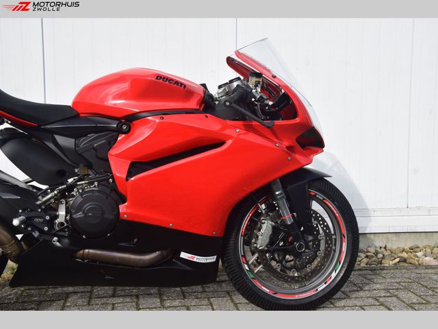 ducati - 959-panigale