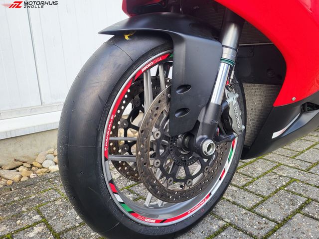 ducati - 959-panigale