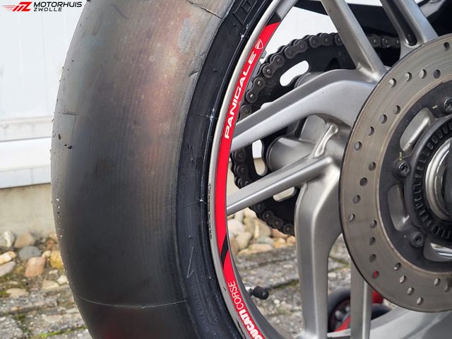 ducati - 959-panigale