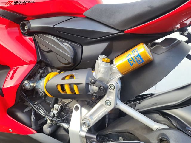 ducati - 959-panigale