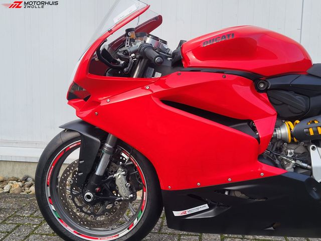 ducati - 959-panigale