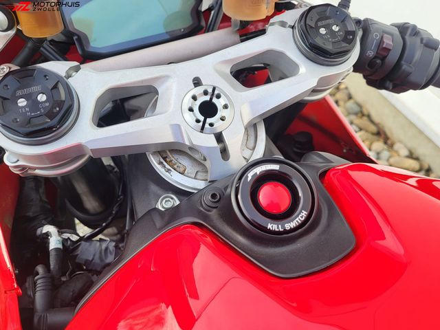 ducati - 959-panigale